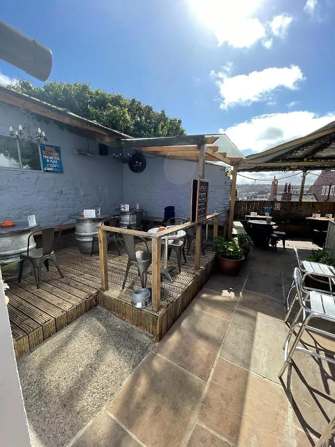 Bed & Breakfast The Little Angel Bed and Breakfast Whitby
