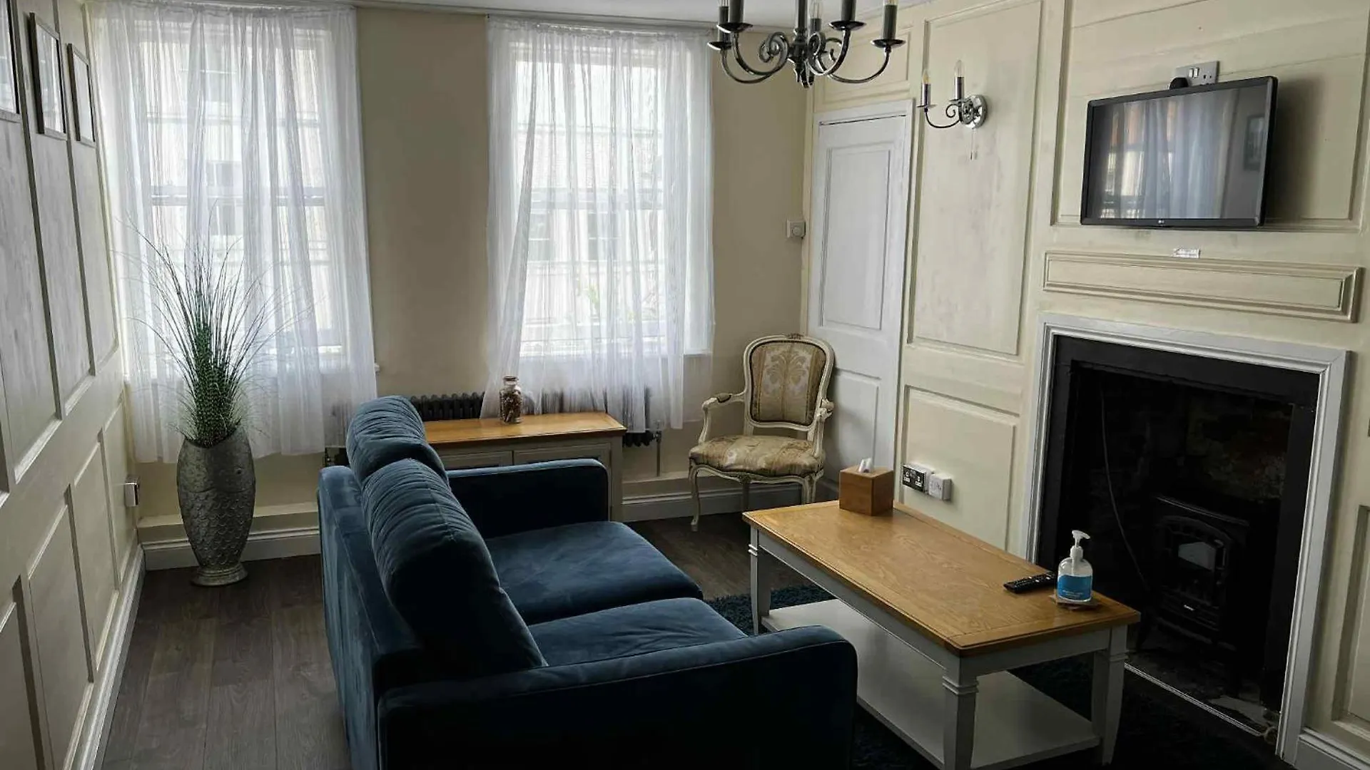 The Little Angel Bed & Breakfast Whitby United Kingdom