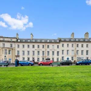 Royal Hotel