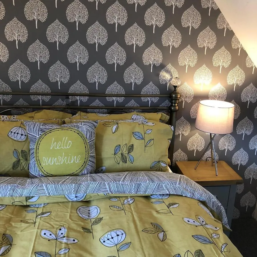 The Little Angel Bed & Breakfast Whitby