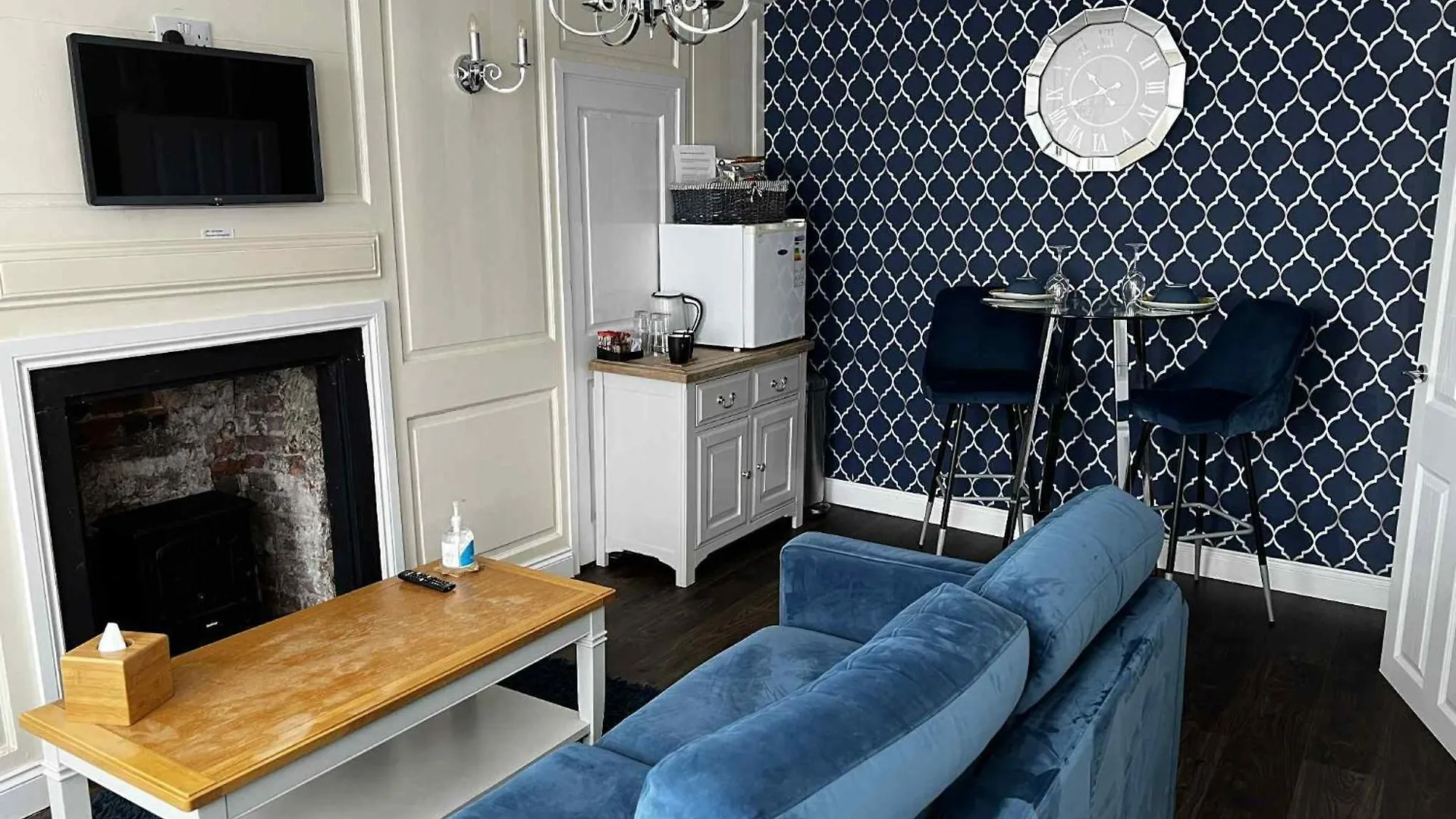 The Little Angel Bed & Breakfast Whitby United Kingdom